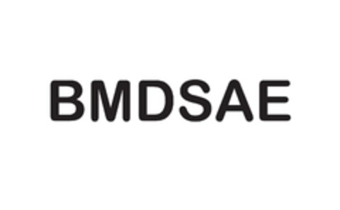 BMDSAE Logo (EUIPO, 15.08.2023)