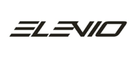 ELEVIO Logo (EUIPO, 30.08.2023)