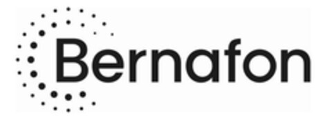 Bernafon Logo (EUIPO, 08.09.2023)