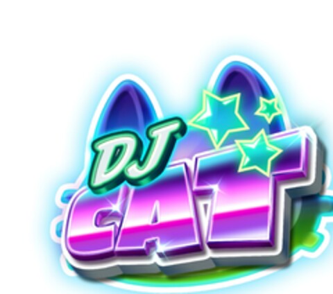 DJ CAT Logo (EUIPO, 13.09.2023)