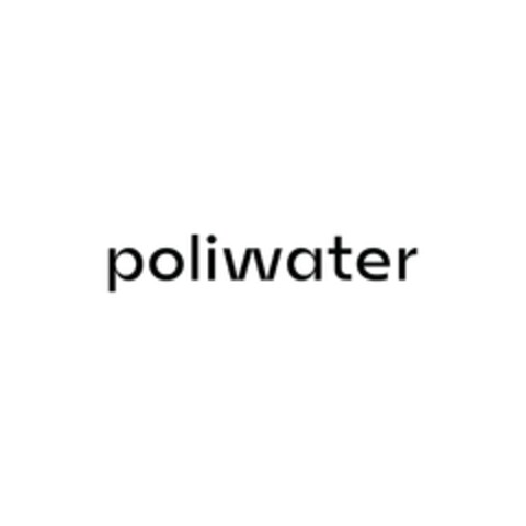 poliwater Logo (EUIPO, 03.10.2023)