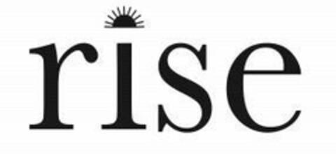 rise Logo (EUIPO, 06.10.2023)