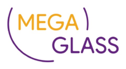 MEGA GLASS Logo (EUIPO, 10/16/2023)