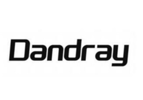 Dandray Logo (EUIPO, 11/10/2023)