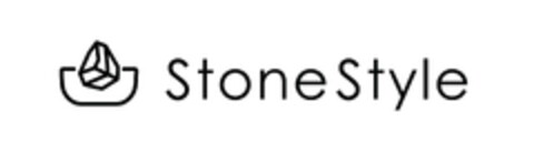 StoneStyle Logo (EUIPO, 11/27/2023)