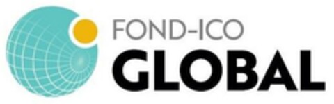 FOND-ICO GLOBAL Logo (EUIPO, 12/01/2023)