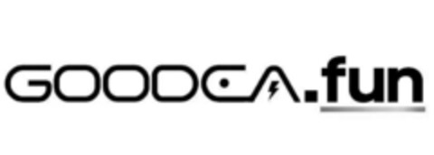 GOODEA.fun Logo (EUIPO, 15.12.2023)