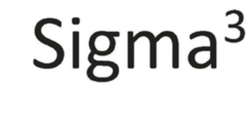 Sigma3 Logo (EUIPO, 12/20/2023)