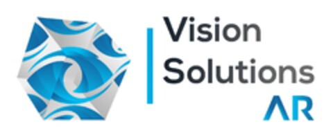 Vision Solutions AR Logo (EUIPO, 12/21/2023)