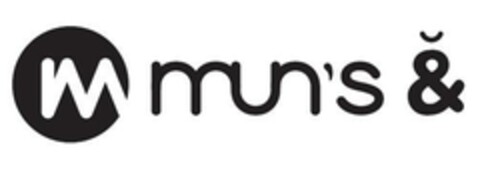 Mmun's & Logo (EUIPO, 22.12.2023)