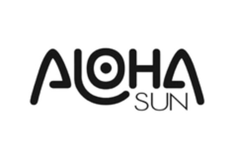 ALOHA SUN Logo (EUIPO, 12/28/2023)