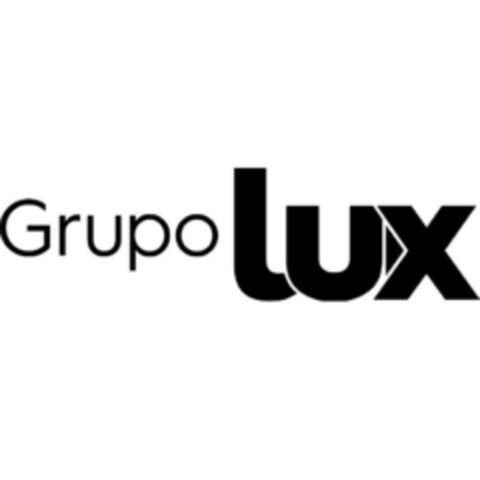 Grupo Lux Logo (EUIPO, 01/18/2024)