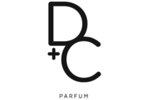 D+C PARFUM Logo (EUIPO, 19.01.2024)