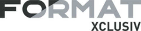 FORMAT XCLUSIV Logo (EUIPO, 29.01.2024)