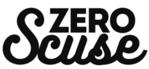 Zero Scuse Logo (EUIPO, 15.02.2024)