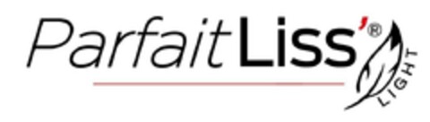 Parfait Liss  LIGHT Logo (EUIPO, 27.02.2024)