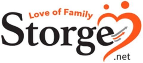 Love of Family Storge .net Logo (EUIPO, 06.03.2024)