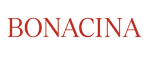 BONACINA Logo (EUIPO, 08.04.2024)