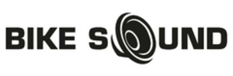 BIKE SOUND Logo (EUIPO, 18.04.2024)