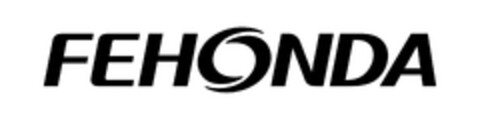 FEHONDA Logo (EUIPO, 22.04.2024)