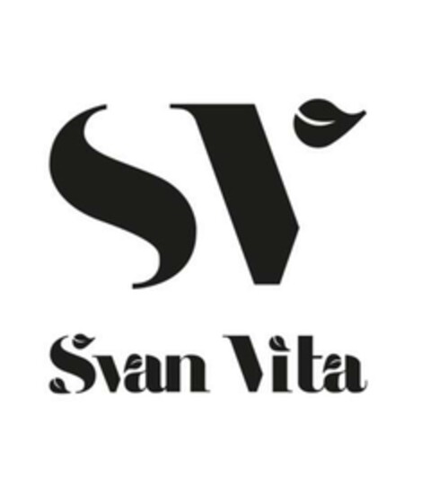 SV Svan Vita Logo (EUIPO, 30.04.2024)