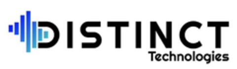 DISTINCT Technologies Logo (EUIPO, 02.05.2024)