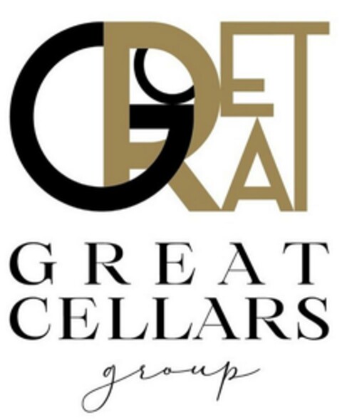 GREAT CELLARS GROUP Logo (EUIPO, 05/07/2024)