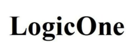 LOGICONE Logo (EUIPO, 05/08/2024)