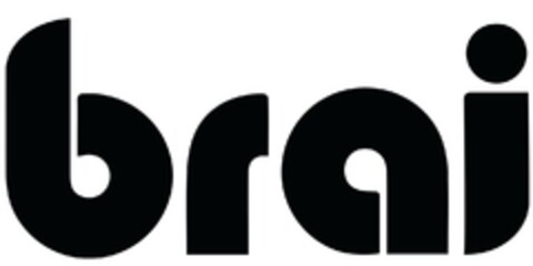brai Logo (EUIPO, 05/21/2024)