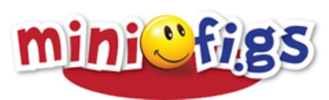mini figs Logo (EUIPO, 29.05.2024)