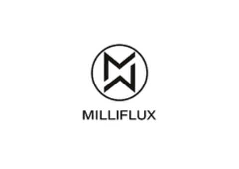 MILLIFLUX Logo (EUIPO, 10.06.2024)