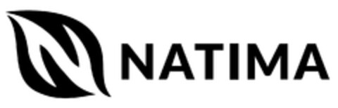 NATIMA Logo (EUIPO, 06/11/2024)