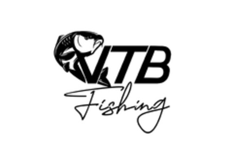 VTB Fishing Logo (EUIPO, 17.06.2024)