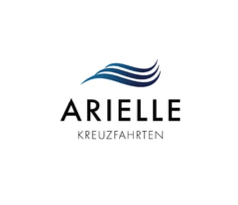 ARIELLE KREUZFAHRTEN Logo (EUIPO, 18.12.2024)