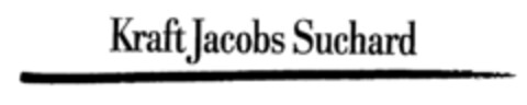 Kraft Jacobs Suchard Logo (EUIPO, 04/01/1996)