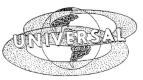 UNIVERSAL Logo (EUIPO, 01.04.1996)