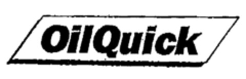 OilQuick Logo (EUIPO, 03.03.1997)