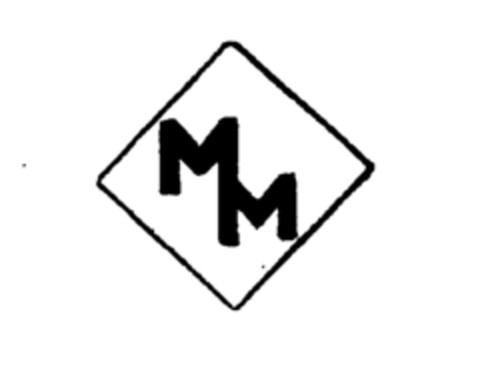 MM Logo (EUIPO, 04.03.1997)