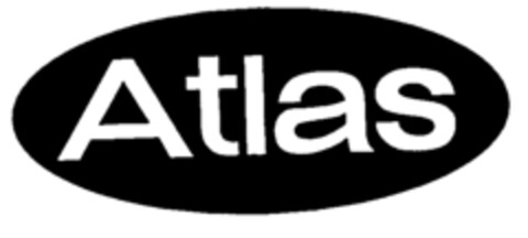 Atlas Logo (EUIPO, 13.03.1997)