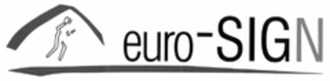 euro-SIGN Logo (EUIPO, 24.04.1997)