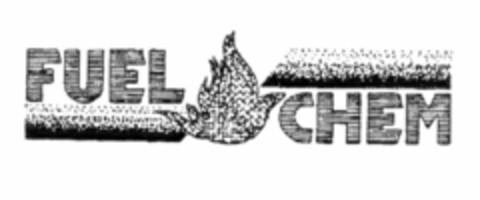 FUEL CHEM Logo (EUIPO, 06.08.1997)