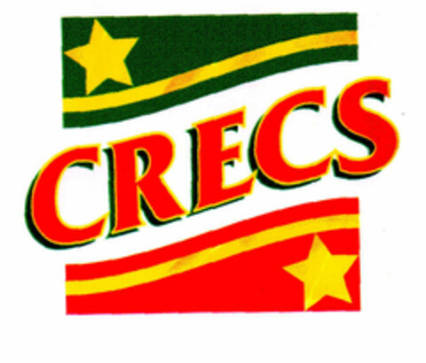 CRECS Logo (EUIPO, 31.12.1997)