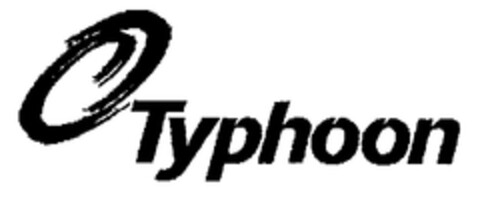 Typhoon Logo (EUIPO, 04.03.1998)