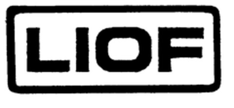 LIOF Logo (EUIPO, 03/12/1998)