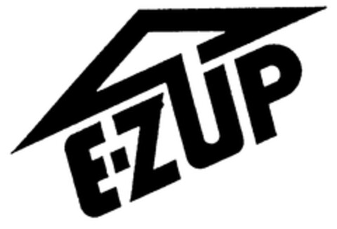 E-ZUP Logo (EUIPO, 22.10.1998)