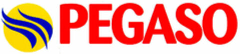 PEGASO Logo (EUIPO, 26.11.1998)