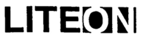 LITEON Logo (EUIPO, 09.12.1998)