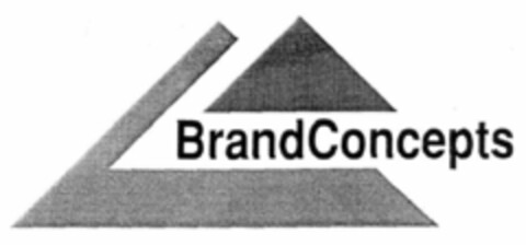 BrandConcepts Logo (EUIPO, 05.02.1999)