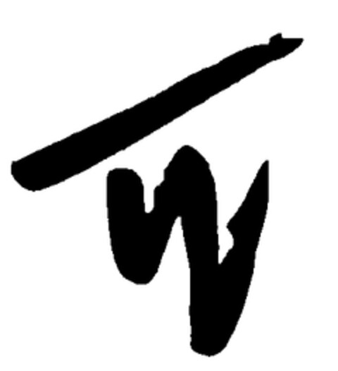 TW Logo (EUIPO, 03/17/1999)