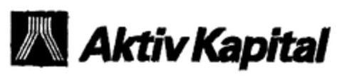 Aktiv Kapital Logo (EUIPO, 03/26/1999)